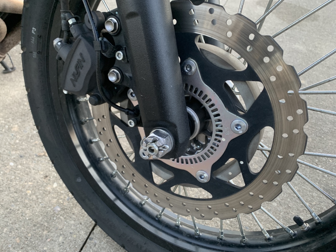 2024 Kawasaki Versys-X 300